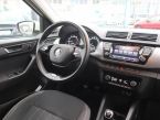 Škoda Fabia - fotka číslo 6