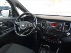 Kia Carens - fotka číslo 5