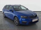 Škoda Octavia - fotka číslo 0