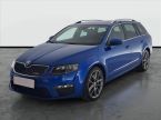 Škoda Octavia - fotka číslo 1
