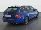 Škoda Octavia - fotka číslo 4