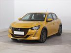 Peugeot 208 - fotka číslo 1