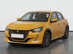 Peugeot 208 - fotka číslo 1