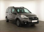 Peugeot Partner - fotka číslo 0