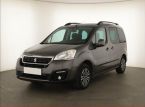 Peugeot Partner - fotka číslo 1
