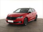 Škoda Fabia - fotka číslo 1