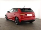 Škoda Fabia - fotka číslo 3