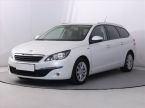 Peugeot 308 - fotka číslo 1