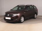 Dacia Logan - fotka číslo 1