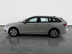Škoda Octavia - fotka číslo 2