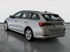 Škoda Octavia - fotka číslo 3