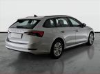 Škoda Octavia - fotka číslo 4