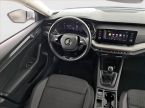 Škoda Octavia - fotka číslo 6