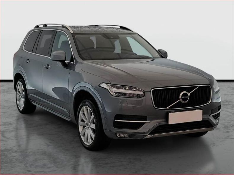 Volvo XC90 - hlavní fotka inzerátu