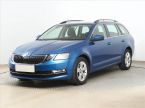 Škoda Octavia - fotka číslo 1