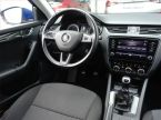 Škoda Octavia - fotka číslo 6