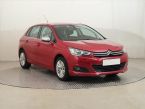 Citroën C4 - fotka číslo 0