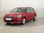 Citroën C4 - fotka číslo 1