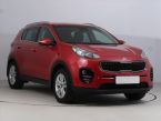 Kia Sportage - fotka číslo 0