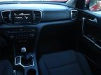 Kia Sportage - fotka číslo 8