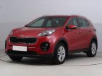 Kia Sportage - fotka číslo 1