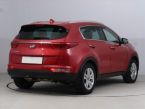Kia Sportage - fotka číslo 4