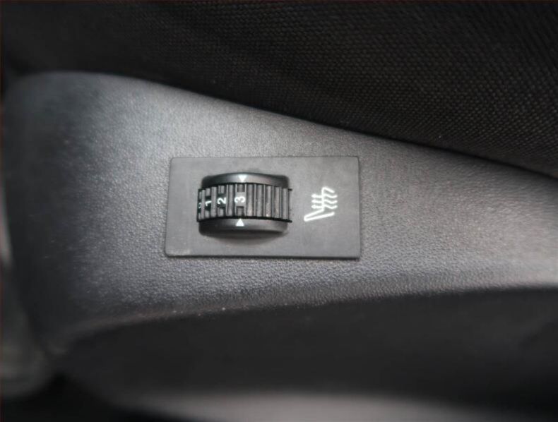 Peugeot 2008 - hlavní fotka