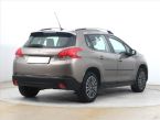 Peugeot 2008 - fotka číslo 4