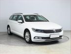 Volkswagen Passat - fotka číslo 0