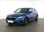 Škoda Scala - fotka číslo 1