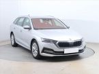 Škoda Octavia - fotka číslo 0