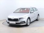 Škoda Octavia - fotka číslo 1