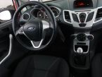 Ford Fiesta - fotka číslo 6
