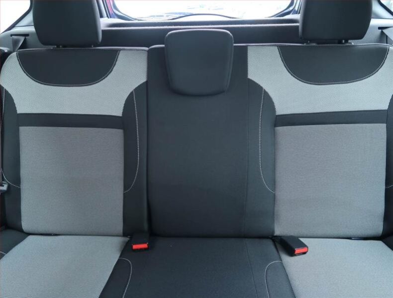 Dacia Duster - hlavní fotka