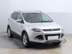 Ford Kuga - fotka číslo 0