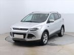 Ford Kuga - fotka číslo 1
