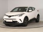 Toyota C-HR - fotka číslo 1