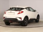 Toyota C-HR - fotka číslo 4