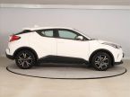 Toyota C-HR - fotka číslo 5