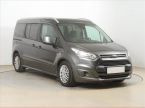 Ford Tourneo - fotka číslo 0