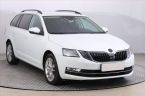 Škoda Octavia - fotka číslo 0
