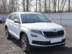 Škoda Kodiaq - fotka číslo 0