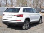 Škoda Kodiaq - fotka číslo 4