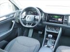 Škoda Kodiaq - fotka číslo 6