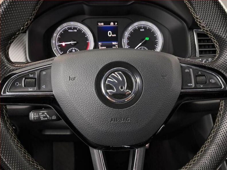 Škoda Kodiaq - hlavní fotka
