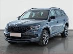 Škoda Kodiaq - fotka číslo 1