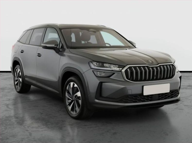 Škoda Kodiaq - hlavní fotka inzerátu