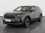 Škoda Kodiaq - fotka číslo 1