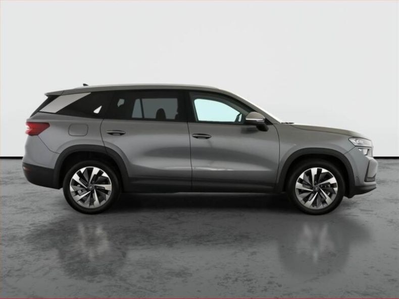 Škoda Kodiaq - hlavní fotka