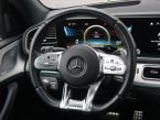 Mercedes GLE - fotka číslo 14